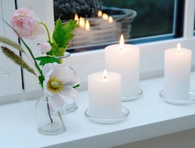 Candles Athienitis Supermarkets